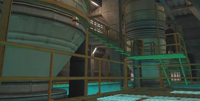 GoldenEye 007 - Imagen 29